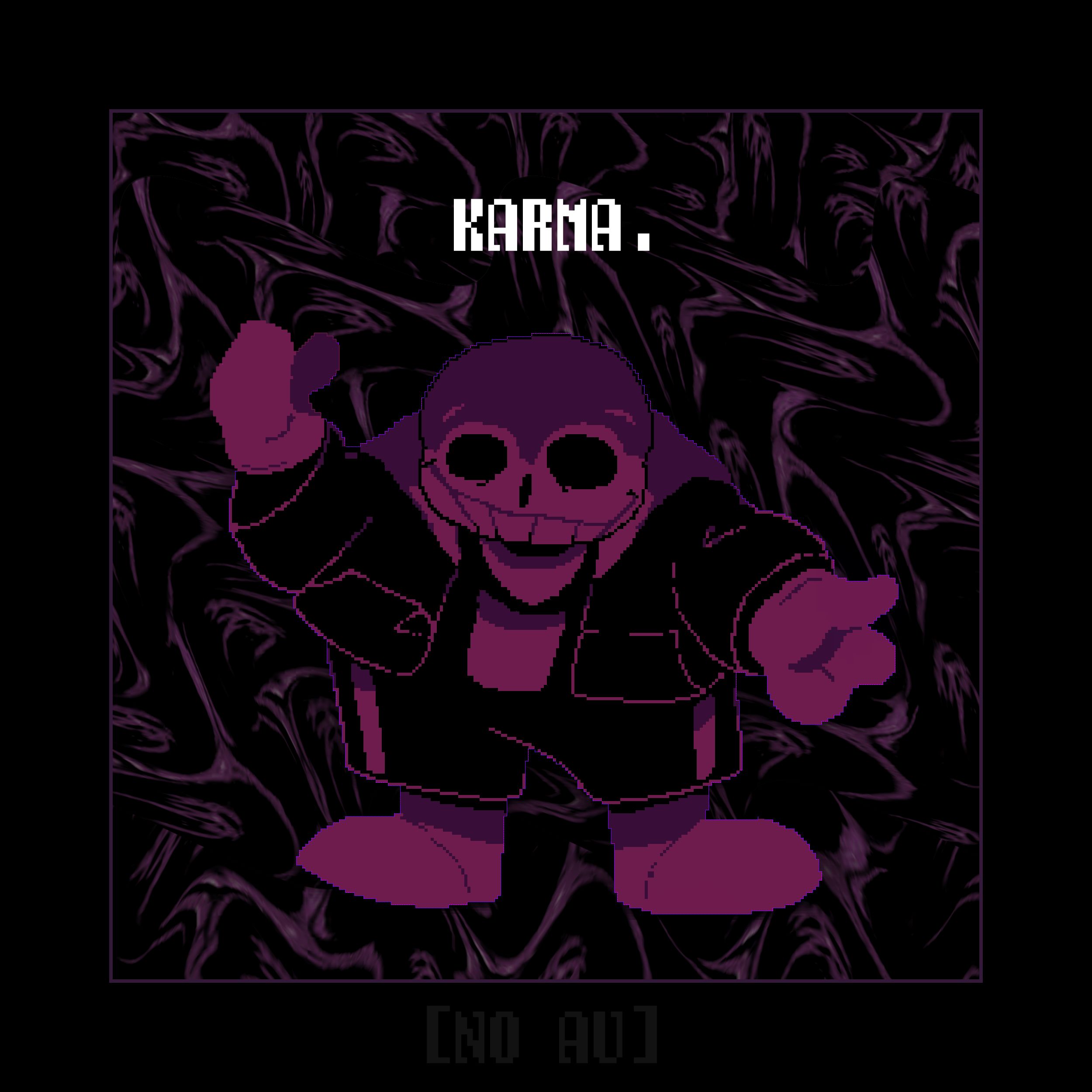 KARMA. v2 [NO AU]