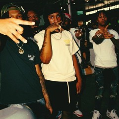 Sdot Go X Dthang - Risky