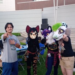 Gurkhaglo - Bay (feat. Lil Po) (prod. Kotaomi)