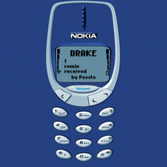Drake - NOKIA (Pessto Remix)