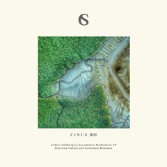 PREMIERE : Anders Hellberg - Pond Creatures Dialoge [Cinus]