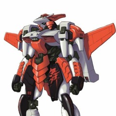 Musha Aleste - For The Love Of (BFD Mix)