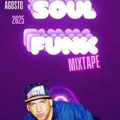 DJ ROOO  SOUL FUNK 2025