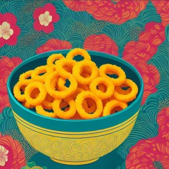 AIRY MUNCHIES