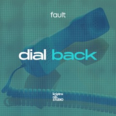 Dial Back [112024]