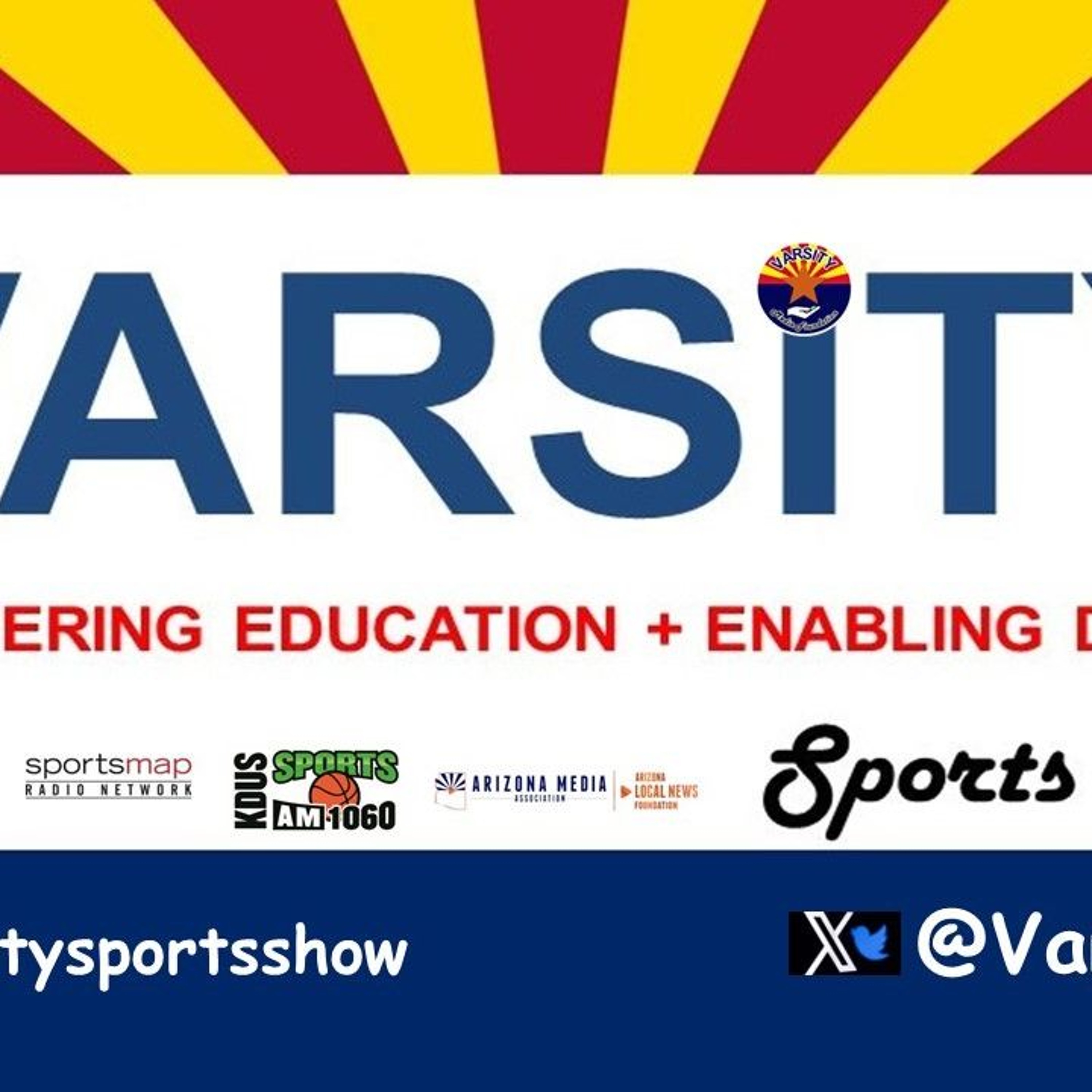 Varsity Sports Show