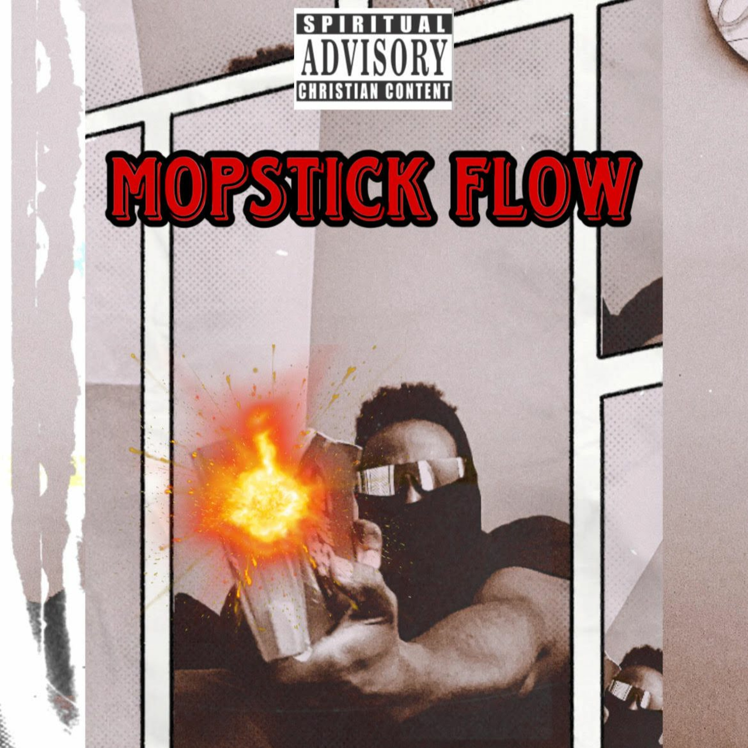 Mopstick Flow episode artwork