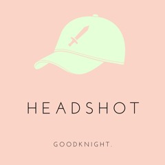 HEADSHOT (feat. SHVLE)