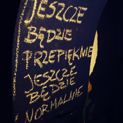 FRONTSIDE - Wspomnienia Jak Relikwie