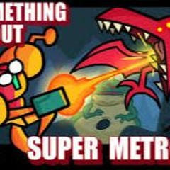 Something About Super Metroid