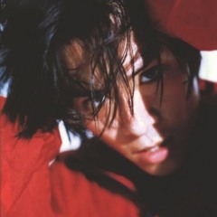 RAIN- Luna Sea