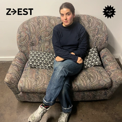 Soundcloud podcast image for