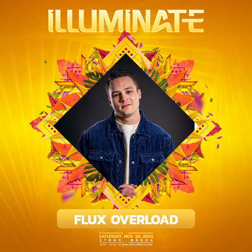 Flux Overload | The Final Hardstyle Classics Set | Illuminate 2024
