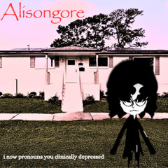 i now pronouns you clinically depressed