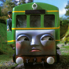 Daisy the Diesel Railcar’s Theme (Clean)