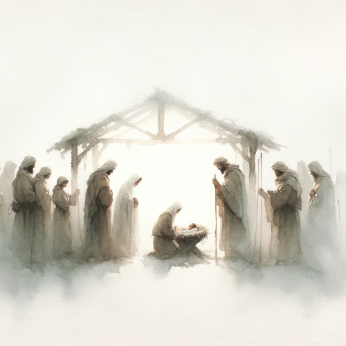 Did His Followers Misunderstand or Misrepresent Jesus? - Adam Kohlstom