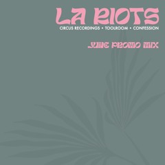 Mix June 2023