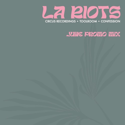Mix June 2023