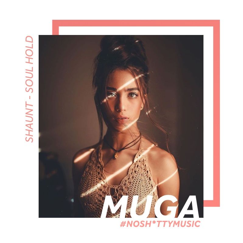 SHAUNT – Soul Hold