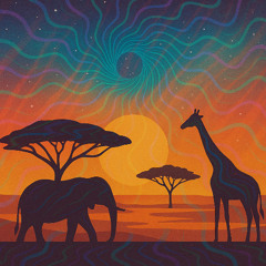 Electro Africa - Chil Thursday Set 5/6/25