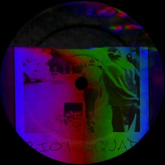 Mark Blair - Riot Squad (Decorum Acid Edit)