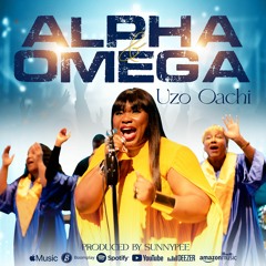 Alpha And Omega