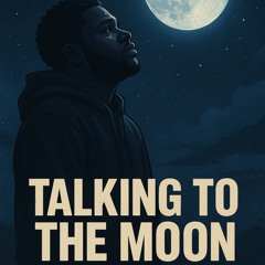 Talkin’ To The Moon