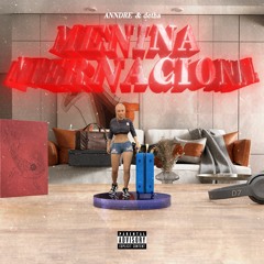 "MENINA INTERNACIONAL" Anndre feat. Detha (prod. Melodinexo)