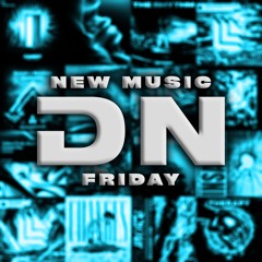 New Music Friday