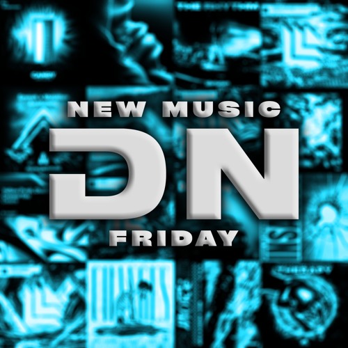 New Music Friday