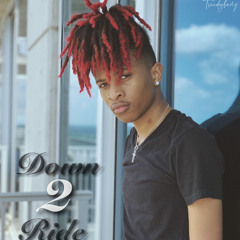 Trendybamz - Down 2 Ride
