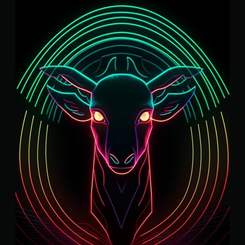 GoaDe - Festival Warm-Up Mix