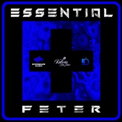 Kerwin DuBois - Essential Feter - (2021 Soca)