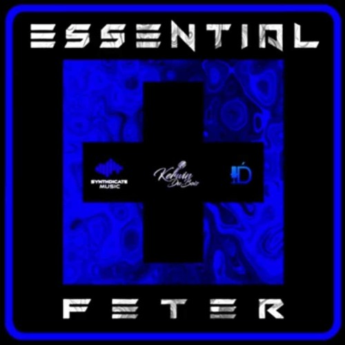 Kerwin DuBois - Essential Feter - (2021 Soca)