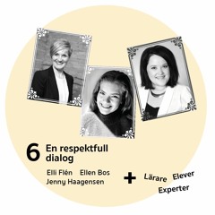VÄRLDENS BÄSTA SKOLA - En respektfull dialog