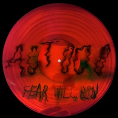 ACT008 - Linn Elisabet - Fear Will Bow - Limited 12"