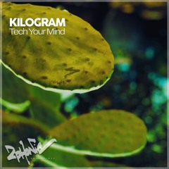 Tech Your Mind (Original Mix)