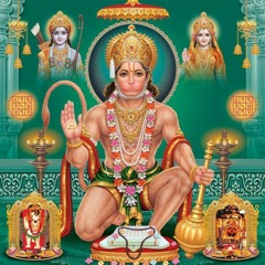 Agam - Sankat Mochan Hanuman Ashtak