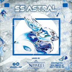 SS Astral