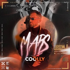 Coolly - Mars (Orginal Mix)