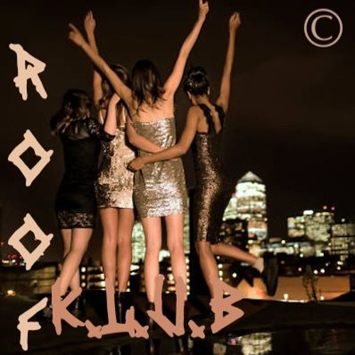 Roof Klub Intro