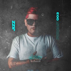 elrow Limited - Podcast003 - Mixed By Jizz