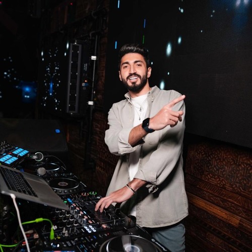 DJ SPARK REMIX [ FOR DJZ]   وش رايك في هالفكره - جابر التركي