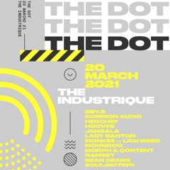 The D.O.T. - March 2021