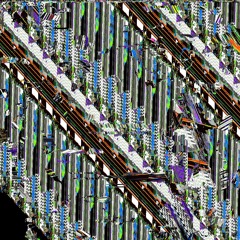 FN 40 x JAY R x TROLIA x MQ - THREE (prod. R4INF4LL)