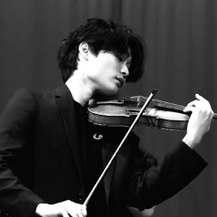 [Inmo Yang] S. Prokofiev Sonata No. 2 - Andante