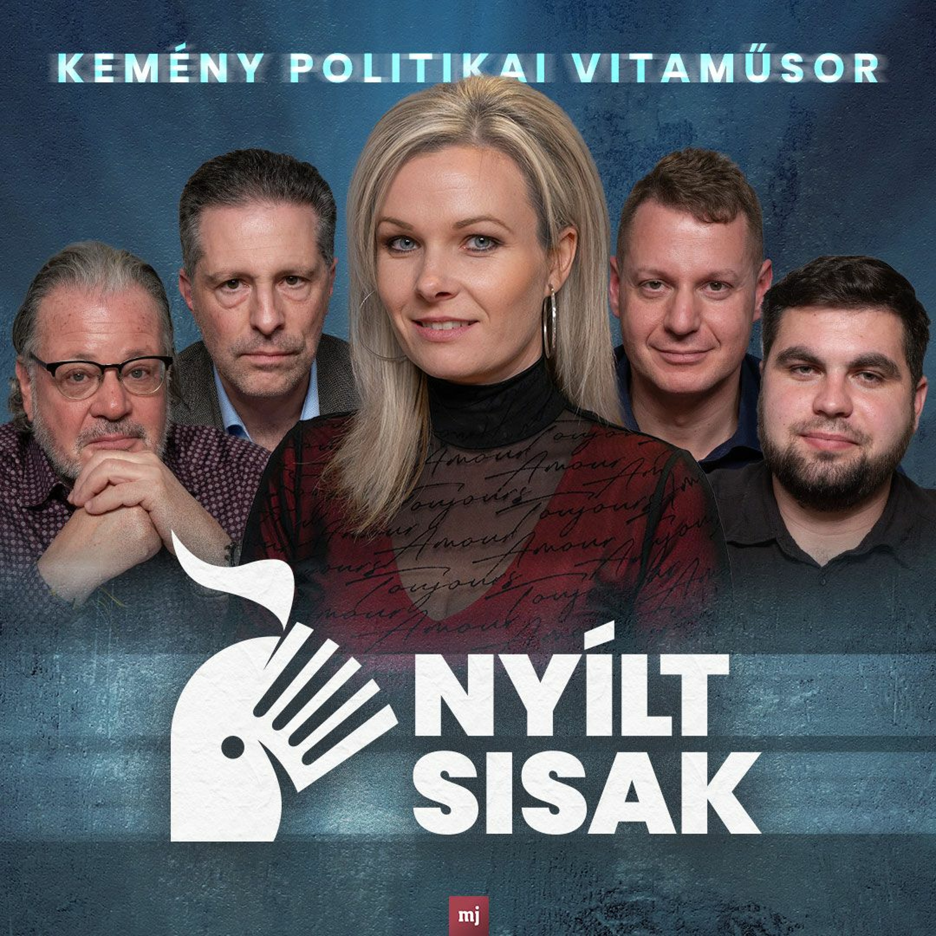 Jelen Podcast