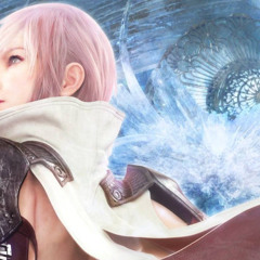 FFXIII-2( 2nd Eclipse)