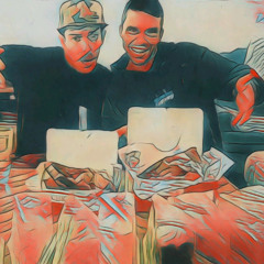 Chicken N Cheeze Cake