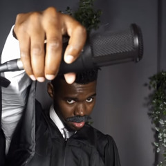 Kirk Franklin - Revolution (Metal Remix)